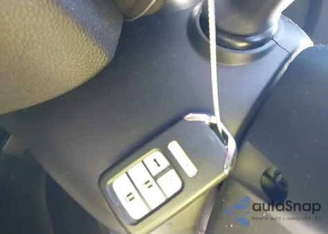 2018 Honda Civic Ex z USA, uszkodzony, nr VIN 2HGFC2F73JH501979